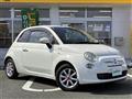 2008 Fiat 500
