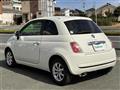 2008 Fiat 500