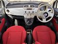 2008 Fiat 500