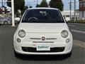 2008 Fiat 500