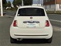 2008 Fiat 500