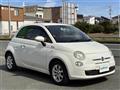 2008 Fiat 500