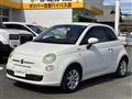 2008 Fiat 500