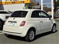 2008 Fiat 500