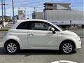 2008 Fiat 500