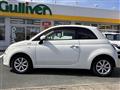 2008 Fiat 500