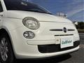 2008 Fiat 500
