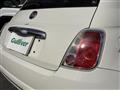 2008 Fiat 500