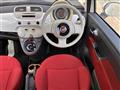 2008 Fiat 500