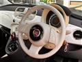 2008 Fiat 500