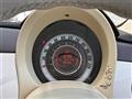 2008 Fiat 500