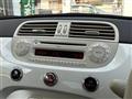 2008 Fiat 500