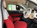 2008 Fiat 500