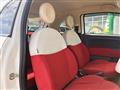 2008 Fiat 500