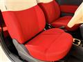 2008 Fiat 500