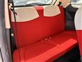 2008 Fiat 500