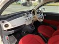 2008 Fiat 500