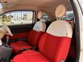 2008 Fiat 500