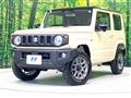2026 Suzuki Jimny