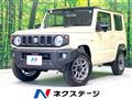2026 Suzuki Jimny