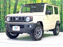 2026 Suzuki Jimny