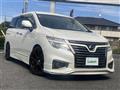 2017 Nissan Elgrand