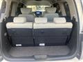 2017 Nissan Elgrand