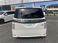 2017 Nissan Elgrand