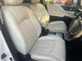 2017 Nissan Elgrand