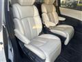2017 Nissan Elgrand