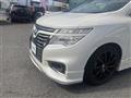 2017 Nissan Elgrand