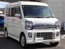 2024 Suzuki Every Wagon