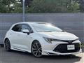 2019 Toyota Corolla Sports