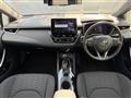 2019 Toyota Corolla Sports