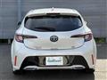 2019 Toyota Corolla Sports