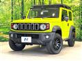 2022 Suzuki Jimny Sierra