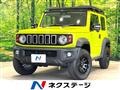 2022 Suzuki Jimny Sierra