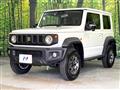 2023 Suzuki Jimny Sierra