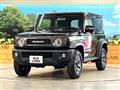 2023 Suzuki Jimny Sierra