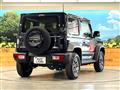 2023 Suzuki Jimny Sierra