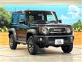 2023 Suzuki Jimny Sierra