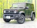 2024 Suzuki Jimny Sierra