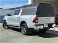 2024 Toyota Hilux