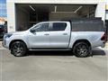 2024 Toyota Hilux