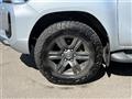 2024 Toyota Hilux