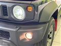2024 Suzuki Jimny Sierra