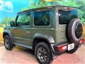 2024 Suzuki Jimny Sierra