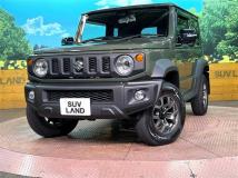 2024 Suzuki Jimny Sierra