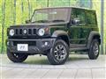 2024 Suzuki Jimny Sierra