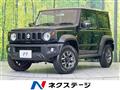 2024 Suzuki Jimny Sierra